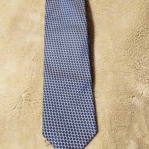 ERMENEGILDO ZEGNA TIE